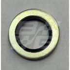 Image for Dowty Sealing Washer BS 7/16