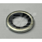 Image for Dowty Sealing Washer 1/2