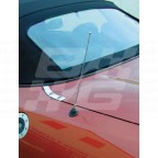Image for MGF STAINLESS AERIAL MAST 12inch
