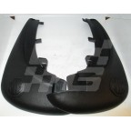 Image for MGF FRONT MUDFLAPS