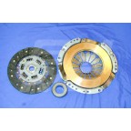 Image for Fast road /Race clutch Kit 1.8 Kengine