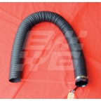 Image for COLD AIR INDUCTION PIPE