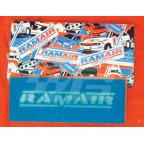 Image for MGF RAMAIR FILTER UP TO 522752