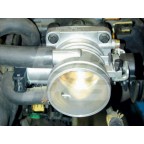 Image for MGF/ZR 48MM ALLOY THRT/HOUSING