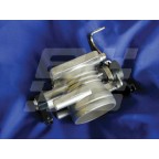 Image for MGF TROPHY THROTTLE BODY 52MM