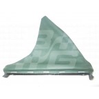 Image for H/BRAKE GAITER ONLY GREEN MGF