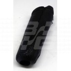 Image for Leather handbrake grip cover