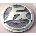 Image for SPEAKER COVERS ANODISED FX