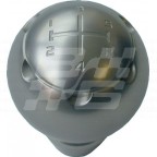 Image for MGF 2000 STYLE ALLOY GEAR KNOB