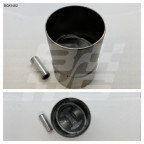 Image for Piston and Liner (each) R25 ZR R45 ZS MGF TF