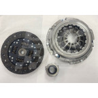 Image for MG3 Clutch kit 3 part  (Aftermarket) up to 2018
