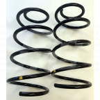 Image for Front Coil Spring MG6 Diesel Pair
