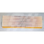 Image for AIR FILTER MGZS 2.5