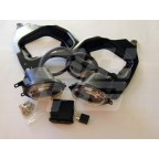 Image for ZS FRONT FOG LAMP KIT