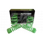 Image for ZR X-POWER L/SPRING KIT DIESEL