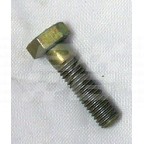 Image for BOLT M8 X 30MM