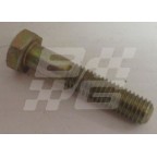 Image for BOLT M8 X 40MM