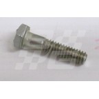 Image for BOLT 1/4 INCH UNC X 1.5 INCH