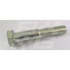 Image for BOLT 3/8 INCH UNC x 2 INCH LONG