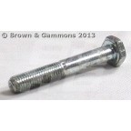 Image for Bolt 1/4 Inch UNF x 1.75 Inch