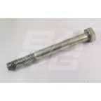 Image for BOLT 1/4 INCH UNF X 2.25 INCH