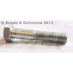 Image for BOLT 5/16 INCH UNF X 1.625 INCH