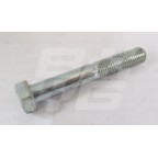 Image for BOLT 5/16 INCH UNF X 2.125 INCH