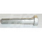 Image for BOLT 5/16 INCH UNF X 2.5 INCH