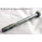 Image for BOLT 5/16 INCH UNF X 5.0 INCH