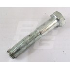 Image for BOLT 3/8 INCH UNF X 1.875 INCH