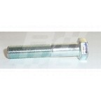 Image for BOLT 3/8 INCH UNF x 2.0 INCH