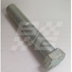 Image for BOLT 3/8 INCH UNF X 2.125 INCH