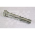 Image for BOLT 3/8 INCH UNF X 2.25  INCH