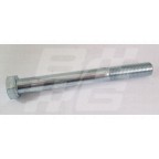 Image for BOLT 3/8 INCH UNF X 3.5 INCH