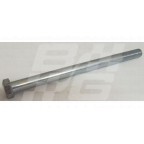 Image for BOLT 3/8 INCH UNF
