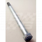 Image for BOLT 3/8 INCH UNF x 5.5 INCH