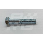 Image for BOLT 7/16 INCH UNF X 2.25 INCH