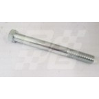 Image for BOLT 7/16 INCH UNF x 4.0 INCH