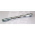 Image for BOLT 7/16 INCH UNF X 4.5 INCH