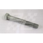 Image for BOLT 1/2 INCH UNF X 3.5 INCH