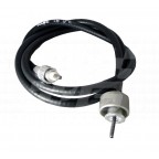 Image for Revcounter cable MGB 3 main bearing engine (62-64)
