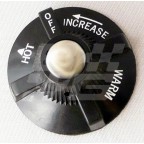 Image for HEATER KNOB LHD & V8