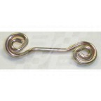 Image for SPRING WIRE FOR DZUS FASTENER