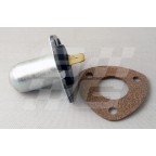 Image for V8 Thermostatic switch (93 on 85 off)