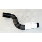 Image for HOSE - FILTER TO CRANKCASE