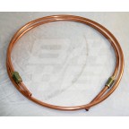 Image for CLUTCH PIPE MIDGET LHD