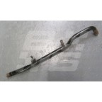 Image for HEATER PIPE MGB