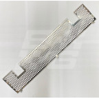 Image for GRILLE MESH STAINLESS STEEL MGB 74 ON