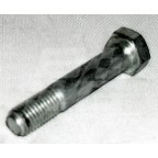 Image for Pinch bolt Chrome bumper spec steering UJ