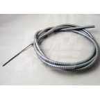 Image for Heater control cable (116cm)